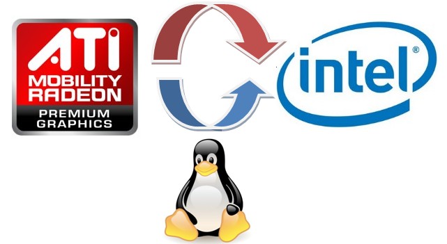 Como Manejar Gráficos Intercambiables en&nbsp;GNU/Linux