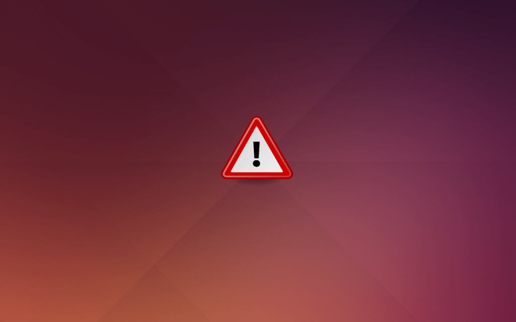 ¿Te Parpadea el Cursor en Ubuntu 14.04? Aquí la Posible&nbsp;Solución