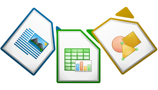 Procesamiento de Textos, Hojas de Cálculo y Presentaciones