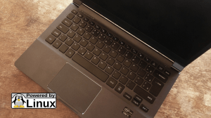 Portátiles y Sobremesa con GNU/Linux