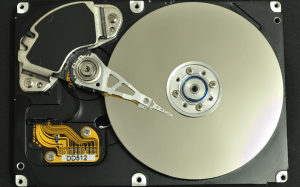 Formatear un Disco Duro o Particion en Linux: Opciones Avanzadas