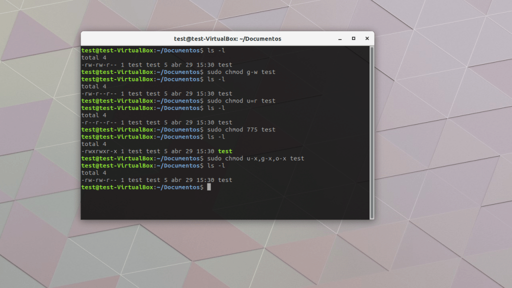 Como Gestionar Usuarios, Grupos y Permisos en&nbsp;Linux
