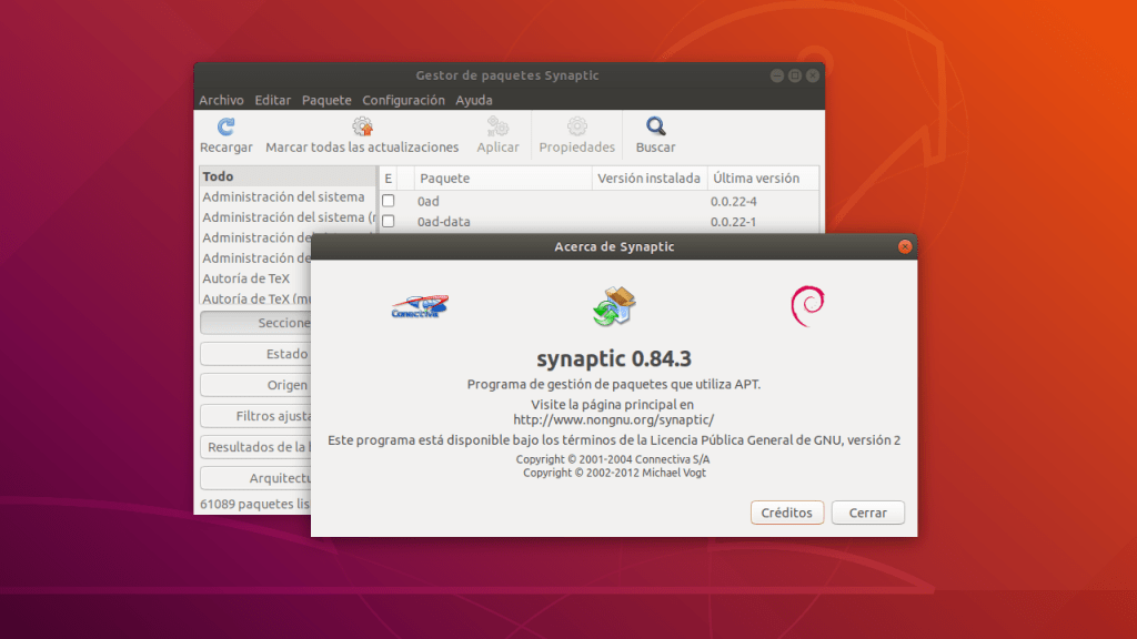 Cómo Instalar Aplicaciones en Ubuntu con Synaptic. La Guía&nbsp;Completa