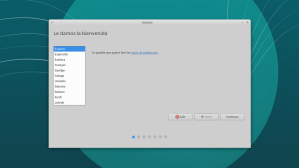 Instalar GNU/Linux en un Dispositivo USB