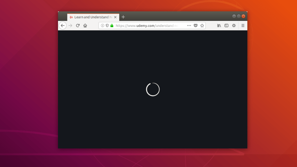 Firefox. Solucionar Errores de Reproducción de Vídeo en&nbsp;Linux