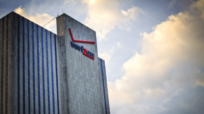 Edificio Verizon