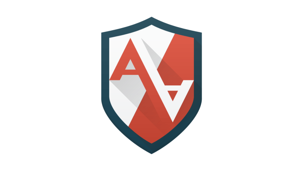 AppArmor Logo