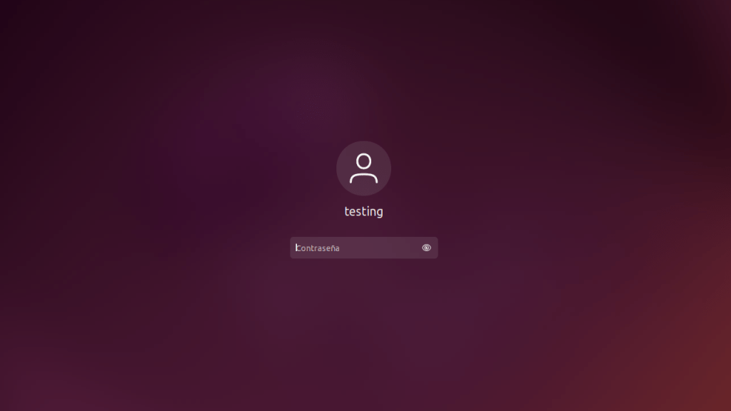 Ubuntu 22.04 LTS + Nvidia. Como Forzar el Inicio de Sesión con Wayland
