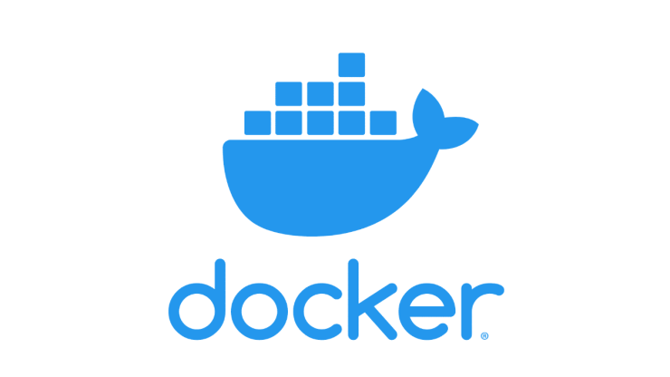 Docker Logo
