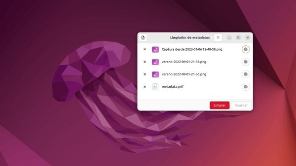 Metadata Linux GNU/Linux – ComputerNewAge