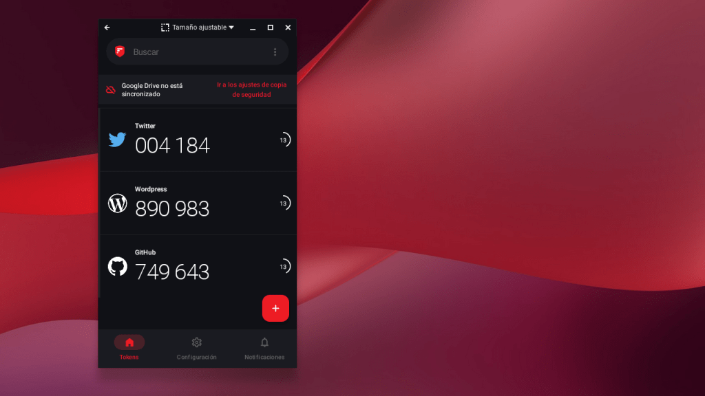 Como Implementar Doble Factor de Autenticación TOTP en todas tus Cuentas con 2FAS